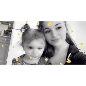 Meet your Posher, Anastasia